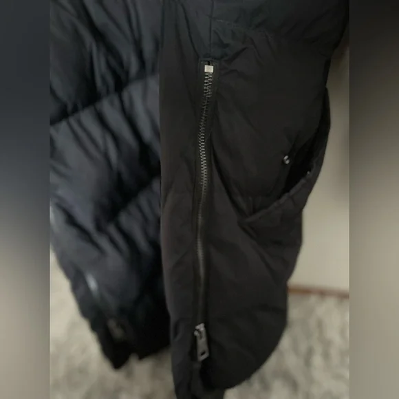 Parka Zadig & Voltaire